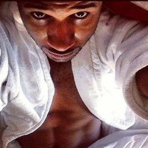 Meet your Posher, Andy